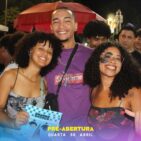 Pré-Abertura Micareta de Feira